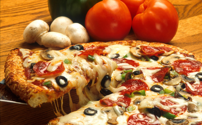 Gdzie delektować się pyszną włoską pizzą