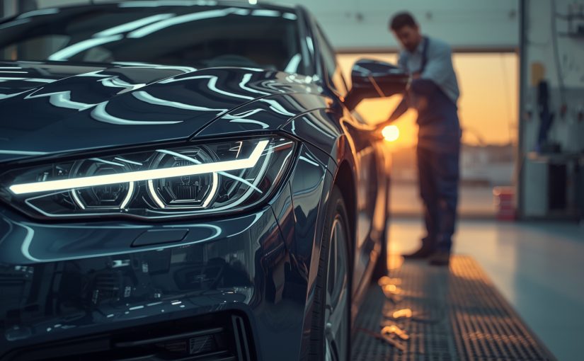 Jak zwiększyć pojazd